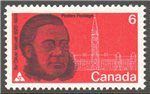 Canada Scott 517 MNH
